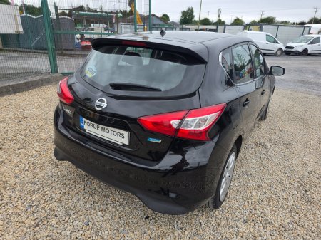 2016 Nissan Pulsar 1.5 DCI XE €8,950