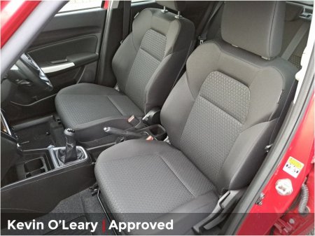 2023 Suzuki Swift 1.2 Mild Hybrid SZ-L €17,900