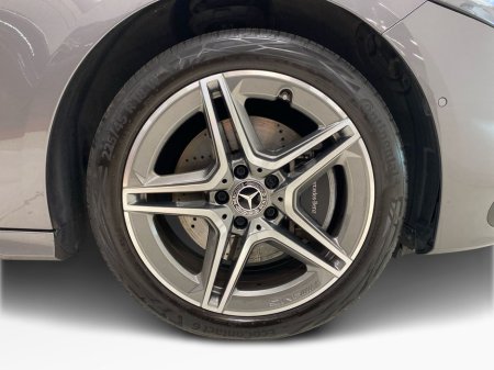 2024 Mercedes-Benz A Class - thumbnail 7