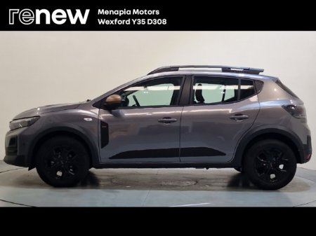 2026 Dacia Sandero Stepway - thumbnail 13