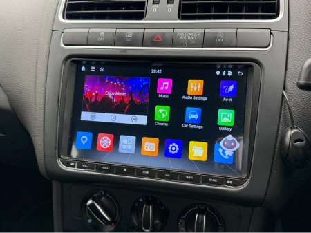 2013 Volkswagen Polo - thumbnail 20