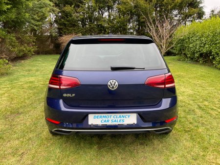 2019 Volkswagen Golf - thumbnail 12