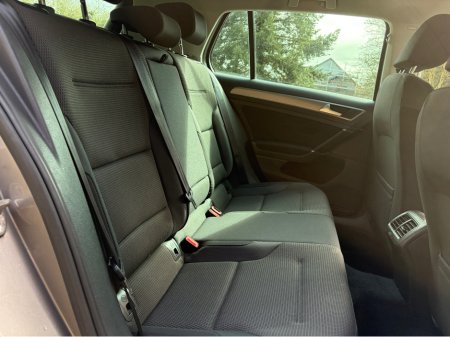 2014 Volkswagen Golf - thumbnail 13