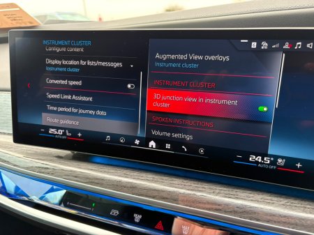 2025 BMW 7 Series M760e xDrive M Sport Pro [Ultimate Pack] €134,995 thumbnail