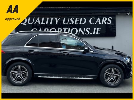 2020 Mercedes-Benz GLE Class 350 AMG LINE PREMIUM D 4//FULLY LOADED// €61,450