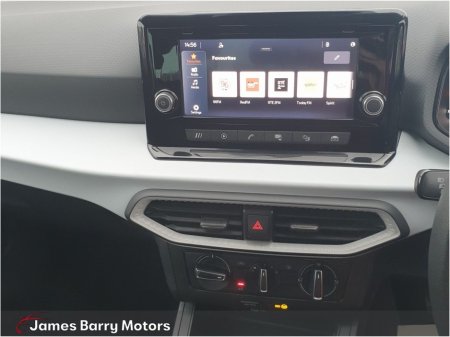 2023 SEAT Ibiza - thumbnail 16