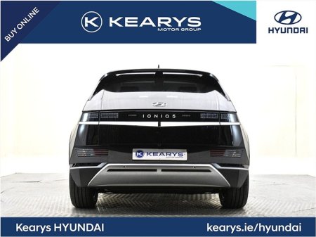 2023 Hyundai Ioniq 5 Executive Plus 77kWh