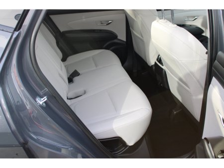 2025 Hyundai Tucson - thumbnail 14