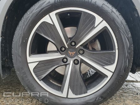2023 Cupra Formentor - photo 6