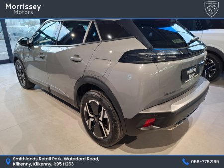 2024 Peugeot 2008 ALLURE 1.2 PURETECH MY23 €27,750 thumbnail