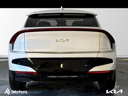 2026 Kia EV6 EARTH