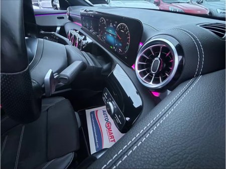 2022 Mercedes-Benz A Class - thumbnail 7