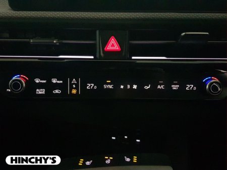 2025 Kia EV6 EV6 Earth PE thumbnail