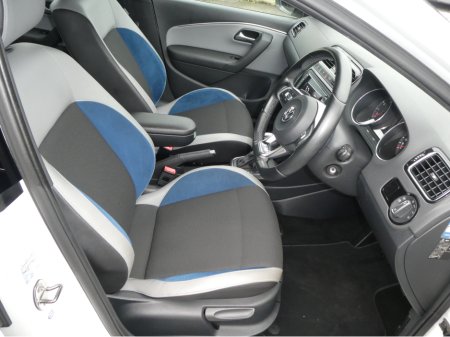 2015 Volkswagen Polo - thumbnail 12