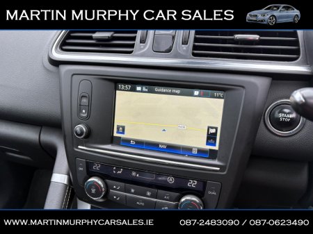 2016 Renault Kadjar - thumbnail 15