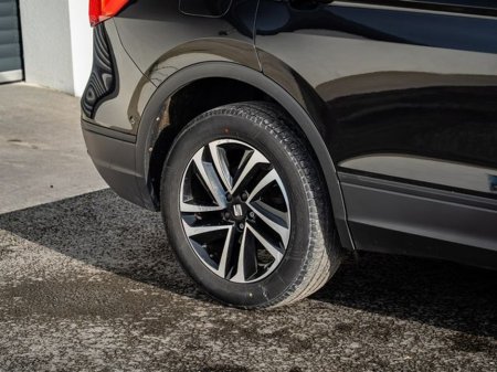 2023 SEAT Tarraco 2.0tdi 150HP 7S SE+ 5D €35,950