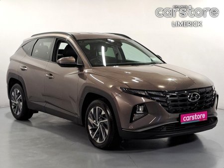 2022 Hyundai Tucson Executive 5DR Diesel €30,888