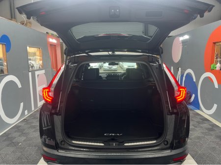 2020 Honda CR-V €29950! 2020 Honda CR-V 2.0 Hybrid Automatic - Heated Seats + Steering Wheel €29,950