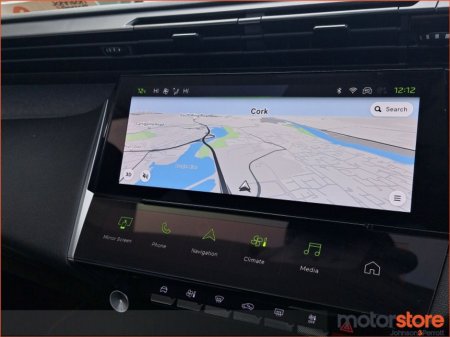 2025 Peugeot 308 1.2 Puretech 130bhp Allure Auto €35,900 thumbnail