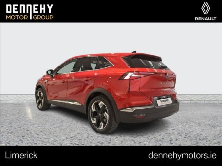 2025 Renault Symbioz Techno E Tech €38,870