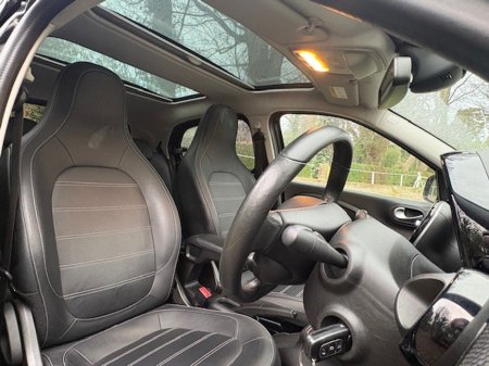 2021 Smart Forfour - thumbnail 21