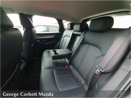 2023 Mazda CX-60 2.5L PHEV Exclusive-Line (From €132 per week) €37,995 thumbnail