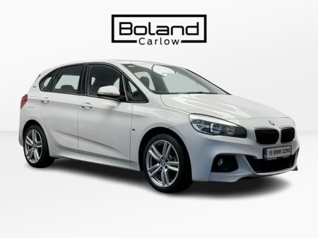 2018 BMW 2 Series - thumbnail 1