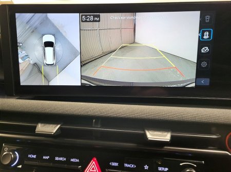 2025 Hyundai Tucson Tucson FL 2WD Platinum PHEV N-Line Auto Finance From €158 per week €45,975 thumbnail