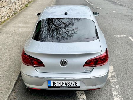 2016 Volkswagen Passat - thumbnail 16