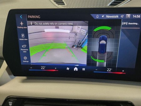 2024 BMW X1 - thumbnail 19