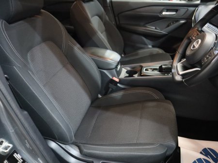 2023 Nissan Qashqai - thumbnail 23