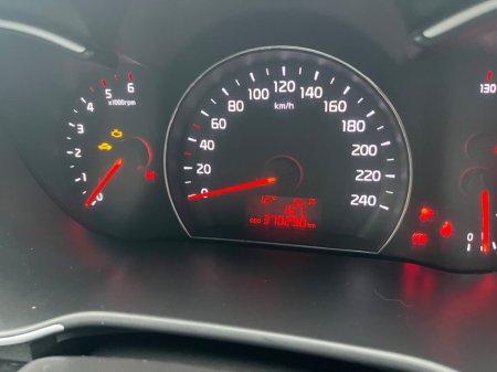 2014 Kia Sorento  €6,750