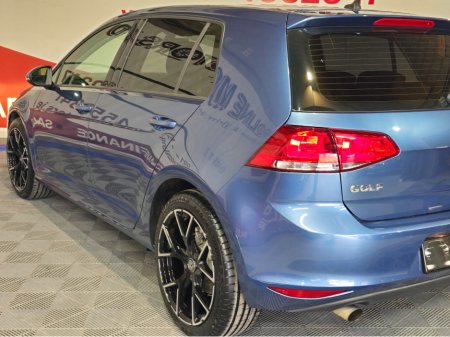 2016 Volkswagen Golf - thumbnail 6