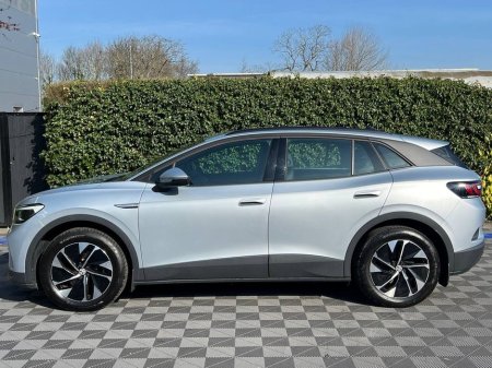 2023 Volkswagen ID.4 - thumbnail 3