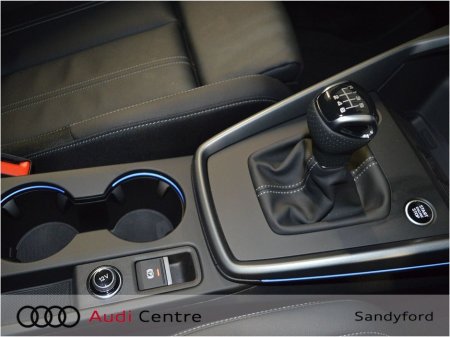 2026 Audi A3 - thumbnail 19