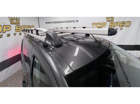 2019 Citroen Berlingo 950 EN-PRISE BLUE €14,800