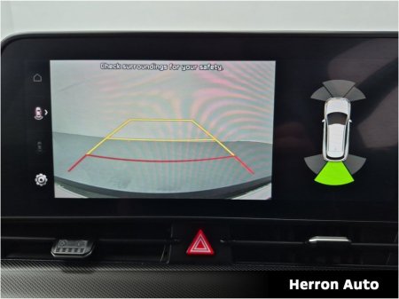 2023 Kia Sportage - thumbnail 9