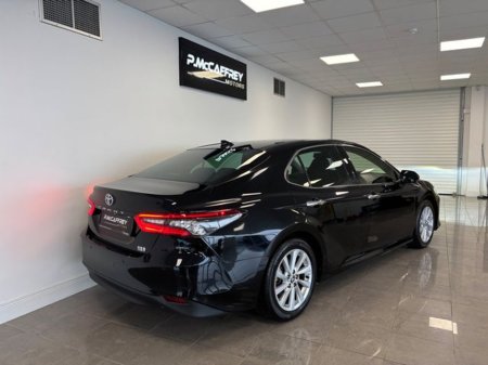 2021 Toyota Camry - thumbnail 6