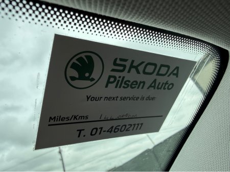 2018 Skoda Superb - thumbnail 26