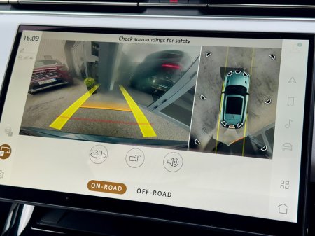 2023 Land Rover Range Rover Sport - thumbnail 10