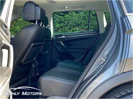 2020 Volkswagen Tiguan - thumbnail 15