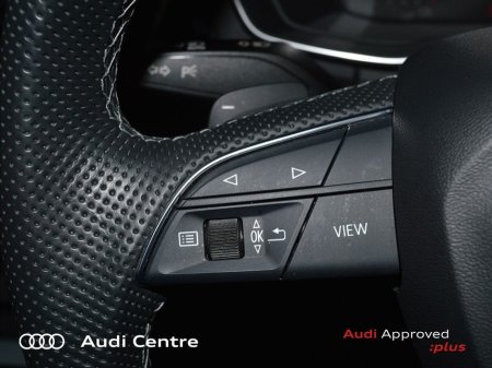 2023 Audi Q5 50 TFSI e 299HP S tronic quattro S Line €51,499 thumbnail