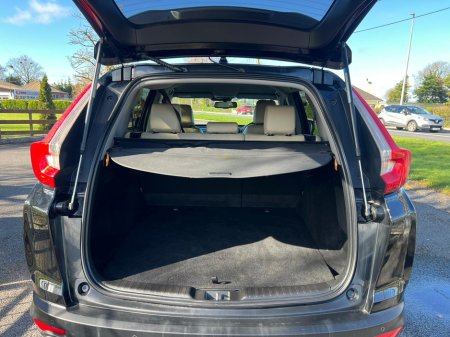 2022 Honda CR-V - thumbnail 6