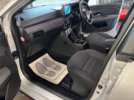 2022 Dacia Jogger - thumbnail 15