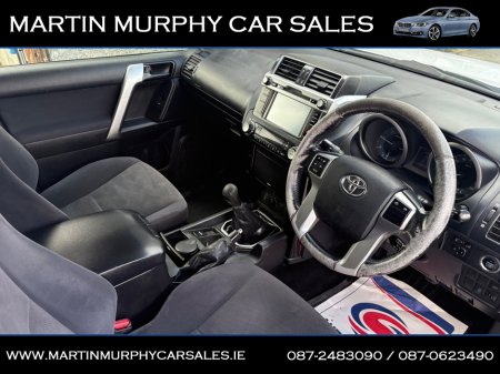 2016 Toyota Landcruiser - thumbnail 10