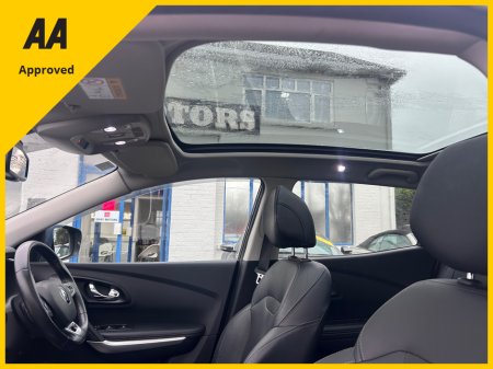 2018 Renault Kadjar - thumbnail 9