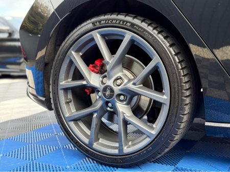 2020 Ford Focus ST - 2.0L DIESEL - MANUAL - 12M WARRANTY - CAR: 1385 €28,950 thumbnail