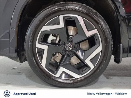 2026 Volkswagen Tayron - thumbnail 9