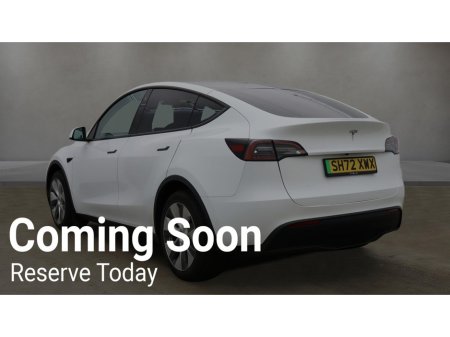 2023 Tesla Model Y - thumbnail 4