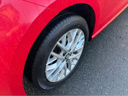 2021 SEAT Ibiza 1.0 TSI 95BHP SE+ 5DR Finance Available own this car from €61 per week €14,250